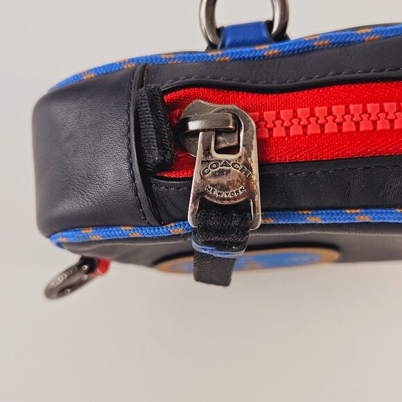 COACH Square Hybrid Pouch - Picture 5 of 5